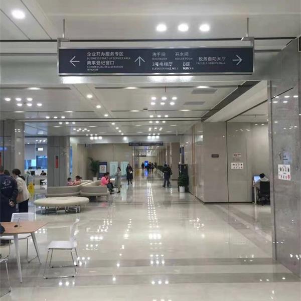 临安·青山湖科技城国际商务中心