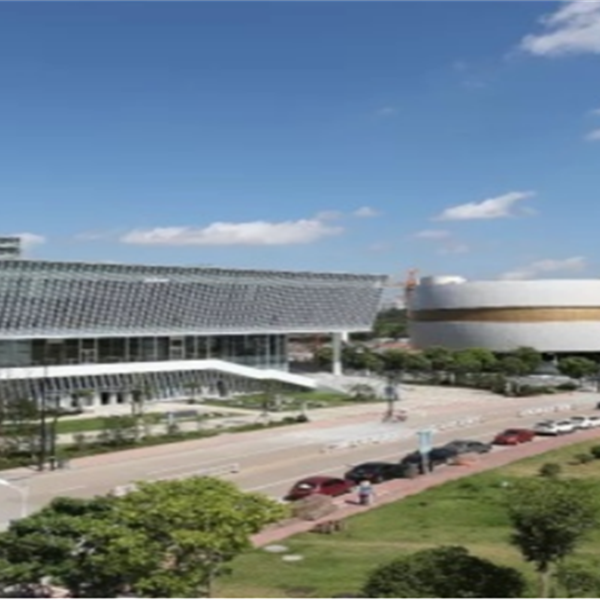 杭州·青少年活动中心 (大创小镇)